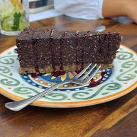  at VegANGELov  in Belgrade