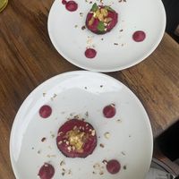   at VegANGELov  in Belgrade