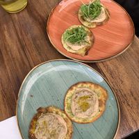   at VegANGELov  in Belgrade