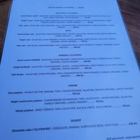  at VegANGELov  in Belgrade