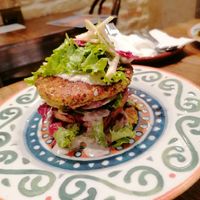  at VegANGELov  in Belgrade