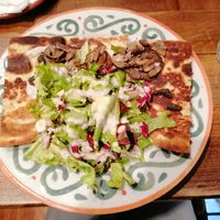  at VegANGELov  in Belgrade