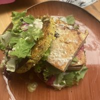   at VegANGELov  in Belgrade