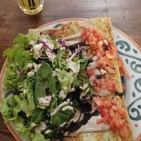  at VegANGELov  in Belgrade