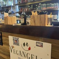   at VegANGELov  in Belgrade