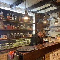   at VegANGELov  in Belgrade