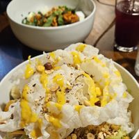  at VegANGELov  in Belgrade