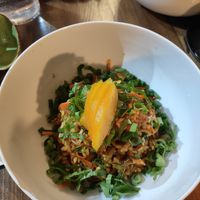  at VegANGELov  in Belgrade