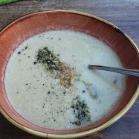 Potaz dana at VegANGELov  in Belgrade