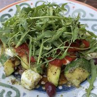   at VegANGELov  in Belgrade