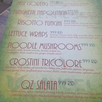  at VegANGELov  in Belgrade