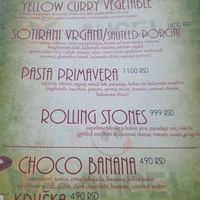  at VegANGELov  in Belgrade