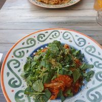  at VegANGELov  in Belgrade