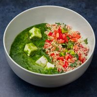   at VegANGELov  in Belgrade