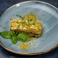   at VegANGELov  in Belgrade