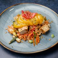   at VegANGELov  in Belgrade