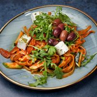   at VegANGELov  in Belgrade