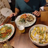  at VegANGELov  in Belgrade