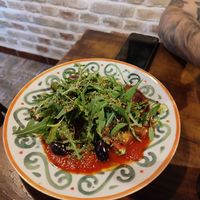  at VegANGELov  in Belgrade