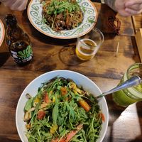  at VegANGELov  in Belgrade