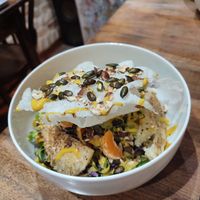  at VegANGELov  in Belgrade