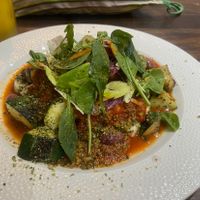   at VegANGELov  in Belgrade