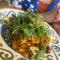   at VegANGELov  in Belgrade