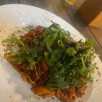   at VegANGELov  in Belgrade