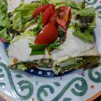  at VegANGELov  in Belgrade