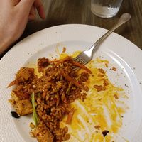 Jummiiii at VegANGELov  in Belgrade