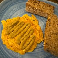   at VegANGELov  in Belgrade