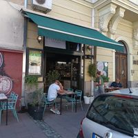  at VegANGELov  in Belgrade