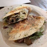  at VegANGELov  in Belgrade