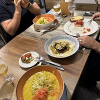   at VegANGELov  in Belgrade