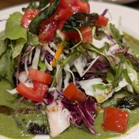  at VegANGELov  in Belgrade