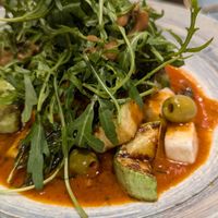  at VegANGELov  in Belgrade