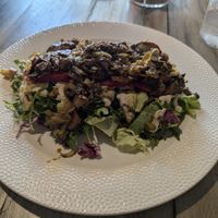  at VegANGELov  in Belgrade