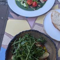  at VegANGELov  in Belgrade