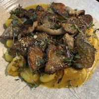   at VegANGELov  in Belgrade