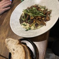   at VegANGELov  in Belgrade