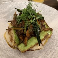   at VegANGELov  in Belgrade