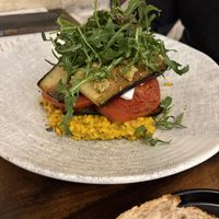   at VegANGELov  in Belgrade