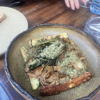   at VegANGELov  in Belgrade