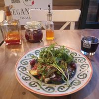  at VegANGELov  in Belgrade