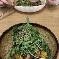  at VegANGELov  in Belgrade