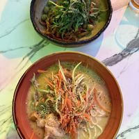   at VegANGELov  in Belgrade