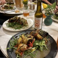   at VegANGELov  in Belgrade