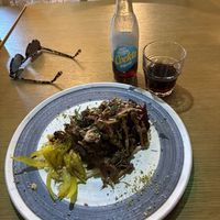   at VegANGELov  in Belgrade