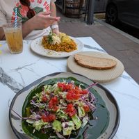  at VegANGELov  in Belgrade