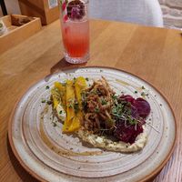  at VegANGELov  in Belgrade